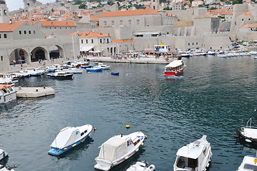 Image showing dubrovnik