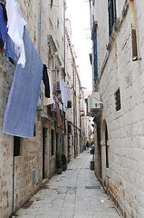 Image showing dubrovnik