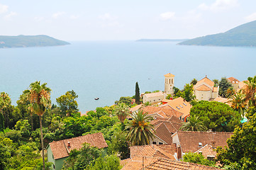 Image showing dubrovnik