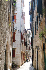 Image showing dubrovnik