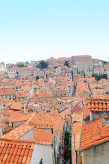 Image showing dubrovnik