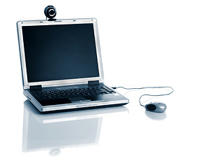 Image showing Laptop