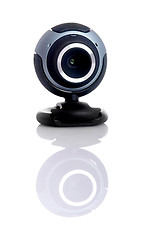 Image showing Webcam