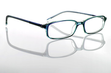 Image showing Glasses