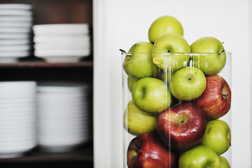 Image showing fresh fruits