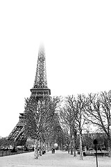 Image showing Paris #28