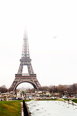 Image showing Paris #32