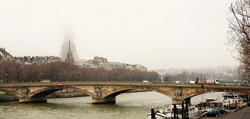 Image showing Paris #7