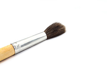 Image showing Paint brush