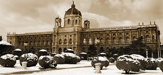 Image showing Vienna #10