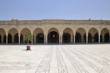Image showing oriental architecture