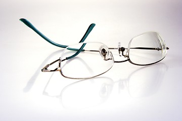 Image showing Glasses