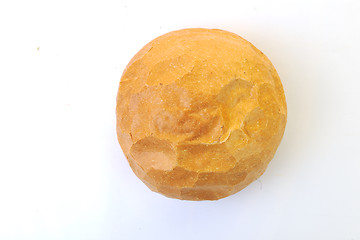 Image showing bread food isolated