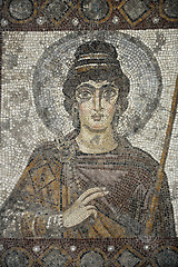 Image showing mosaic