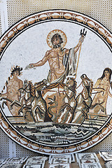 Image showing mosaic