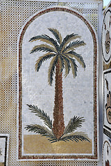 Image showing mosaic