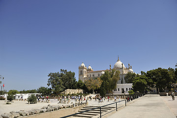 Image showing oriental architecture