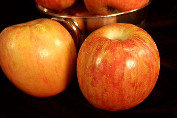 Image showing Apples