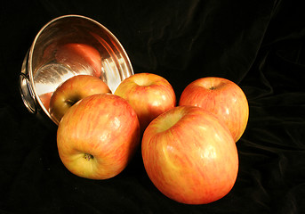 Image showing Apples