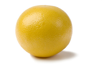 Image showing grapefruit