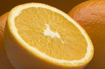 Image showing orange