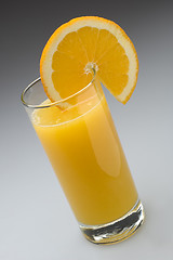 Image showing juice