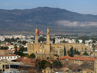 Image showing St. Sophia Cathedral