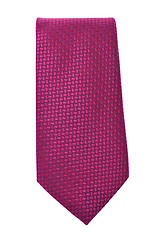 Image showing necktie isolated