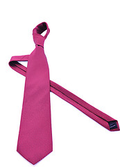 Image showing necktie isolated