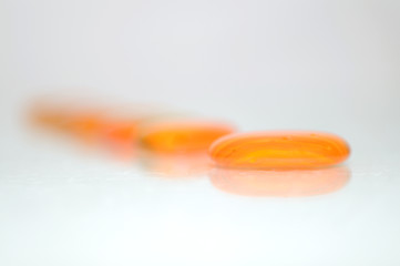 Image showing isolated wet zen stones with splashing  water drops  