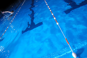 Image showing .swimming pool 