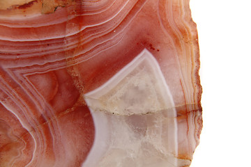 Image showing agate mineral background