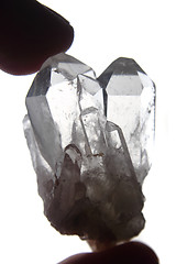 Image showing nice crystal 