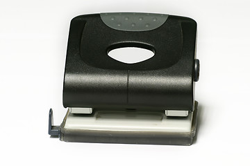 Image showing Hole punch