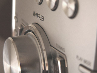 Image showing MP3 Player