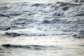 Image showing harmony on sea