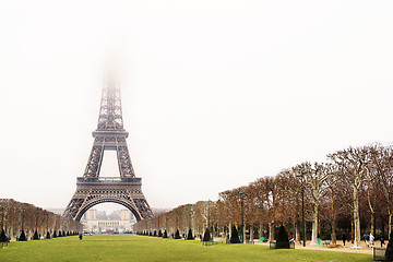 Image showing Paris #30