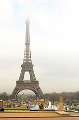 Image showing Paris #46