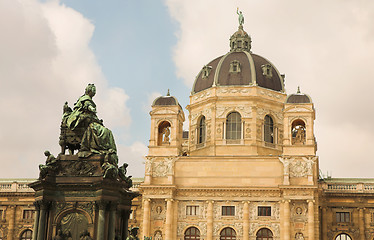 Image showing Vienna #5