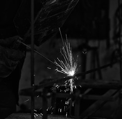 Image showing weldweldweld