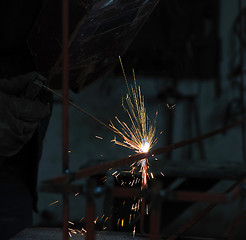 Image showing weldweldweld