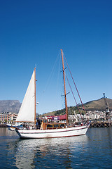 Image showing yacht #4