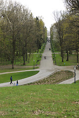 Image showing park