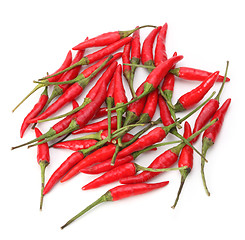 Image showing red chili pepper