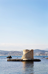 Image showing Antibes #221