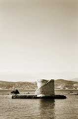 Image showing Antibes #222