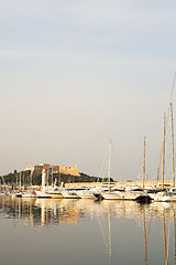 Image showing Antibes #286