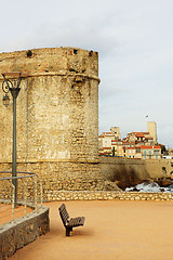 Image showing Antibes #77
