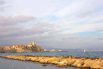 Image showing Antibes #84