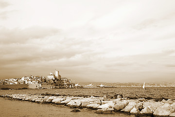 Image showing Antibes #85